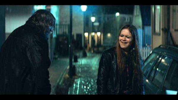 LIFE IN A FISHBOWL (Vonarstrti)