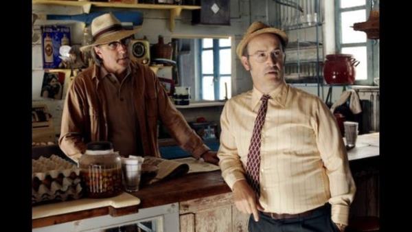 LIVING IS EASY WITH EYES CLOSED (Vivir es fcil con los ojos cerrados)