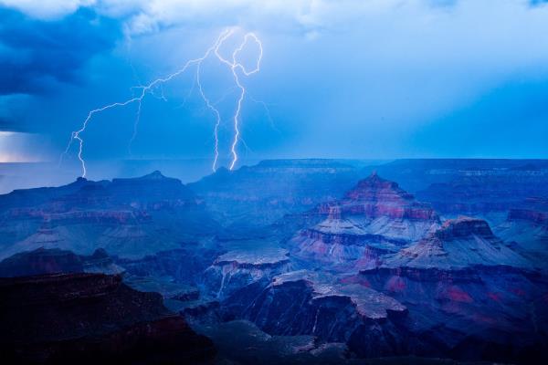 Grand Canyon, Arizona, USA