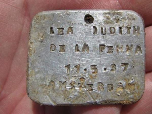 syandan sonra Naziler izleri silmek iin kamp yok etti. Daha nce barakalarn olduu yerlere aalar dikildi.