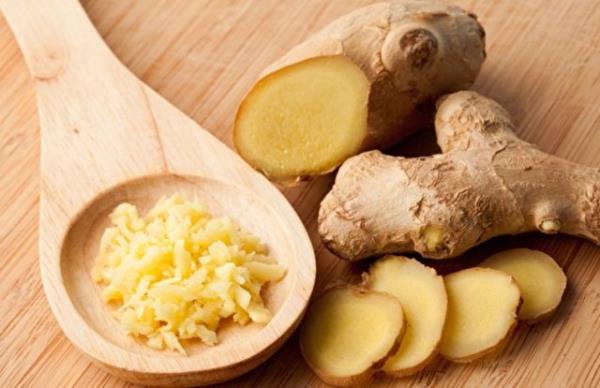 <b>ZENCEFL:</b> Enfeksiyon azaltc etkisi vardr, kolon kanserine kar nleyici etkisi olduuna dair almalar bulunmaktadr.