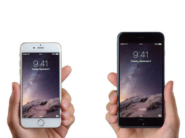 Dahili depolama alan ise 16/64/128 GB.