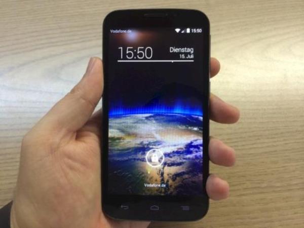 Telefon 960x540 piksel znrle sahip.