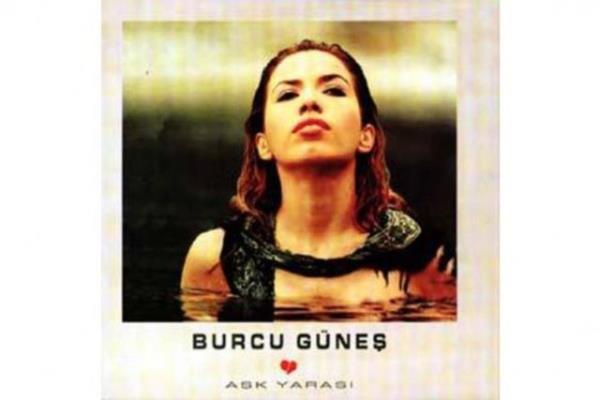 Burcu Gne - Ak Yaras