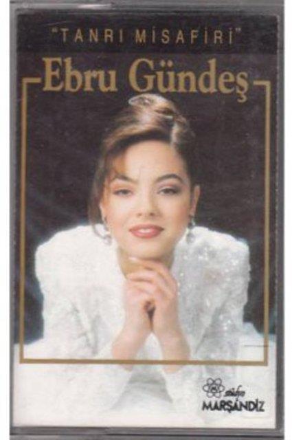 Ebru Gnde - Tanr Misafiri