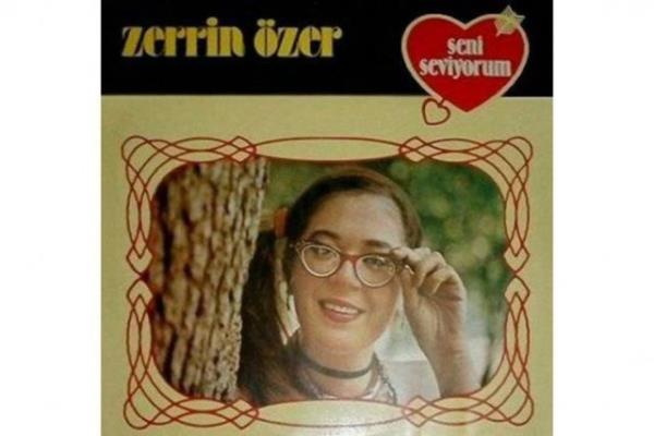 Zerrin zer - Seni Seviyorum