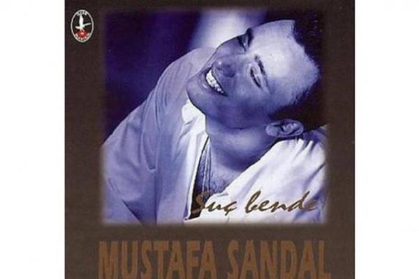 Mustafa Sandal - Su Bende