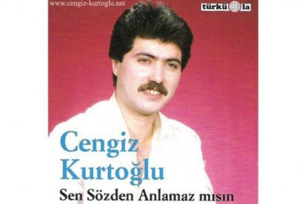 Cengiz Kurtolu - Sen Szden Anlamazmsn