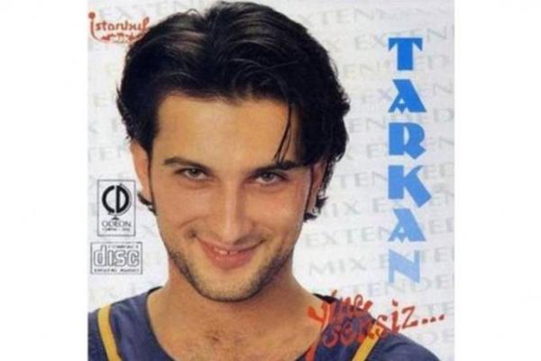 Tarkan - Yine Sensiz