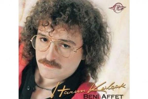 Harun Kolak - Beni Affet