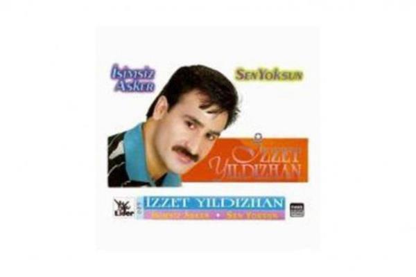 zzet Yldzhan - simsiz Asker - Sen Yoksan