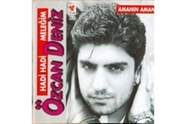 zcan Deniz - Hadi Hadi Meleim