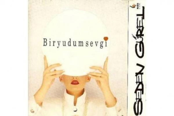 Seden Grel - Bir Yudum Sevgi