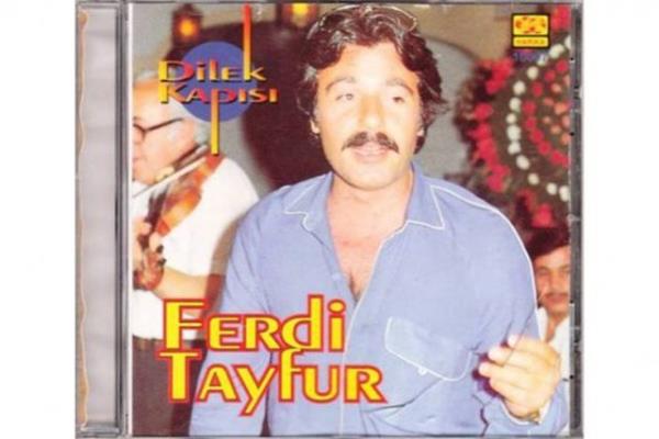 Ferdi Tayfur - Dilek Kaps