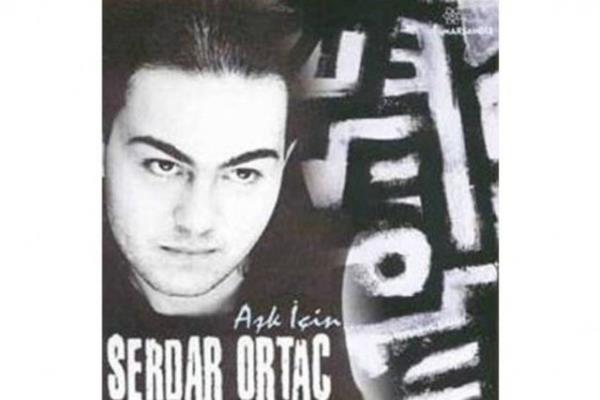 Serdar Orta - Ak in