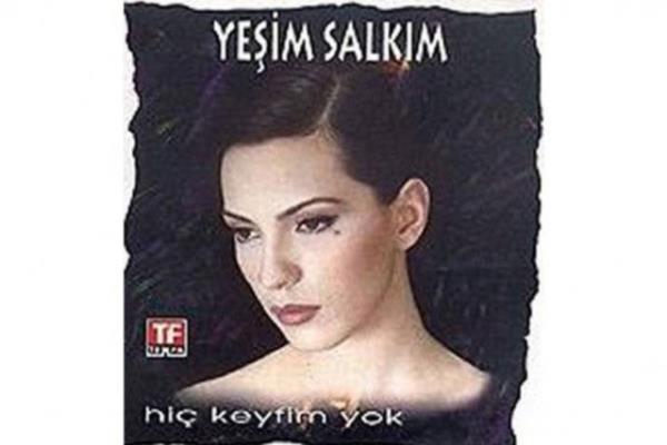 Yeim Salkm - Hi Keyfim Yok