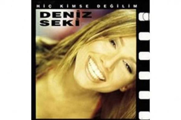 Deniz Seki - Hi Kimse Deilim