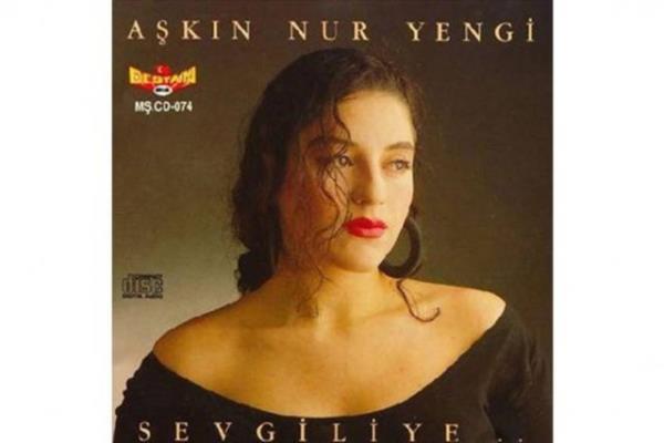 Akn Nur Yengi - Sevgiliye