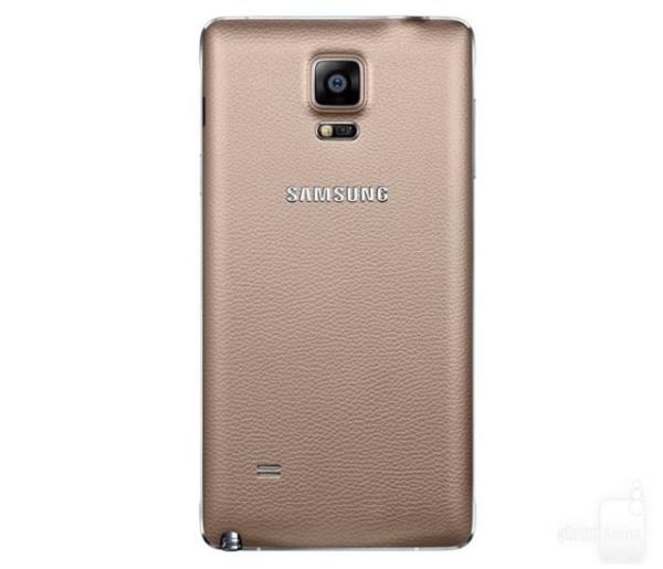 Samsung Galaxy Note 4