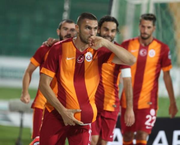 <br><b>7. Galatasaray</b></br>  300 milyon dolar