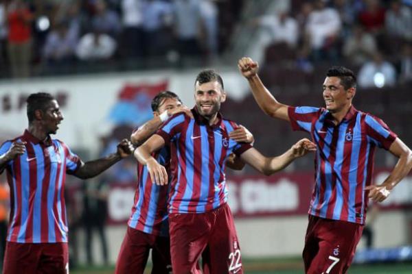 <br><b>14. Trabzonspor</b></br>  107 milyon dolar