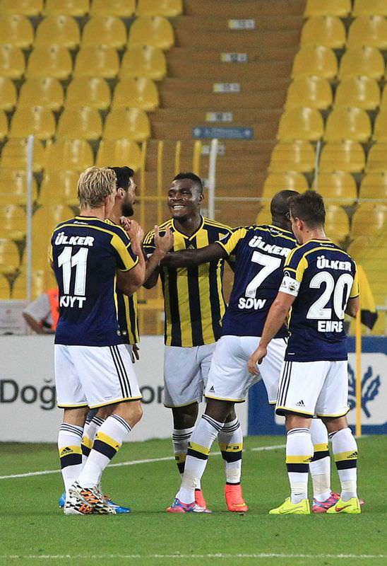 <br><b>17. Fenerbahe</b></br>  81 milyon dolar