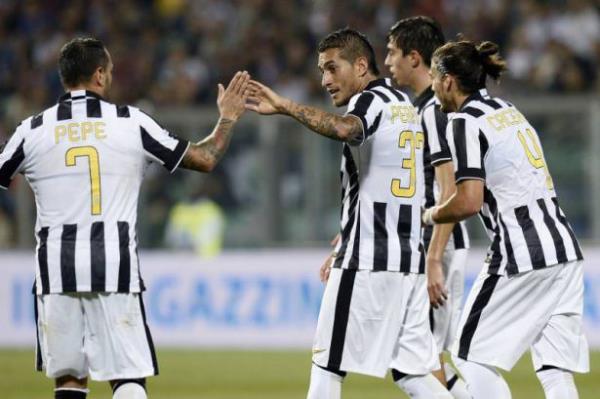 <br><b>15. Juventus</b></br>  83 milyon dolar