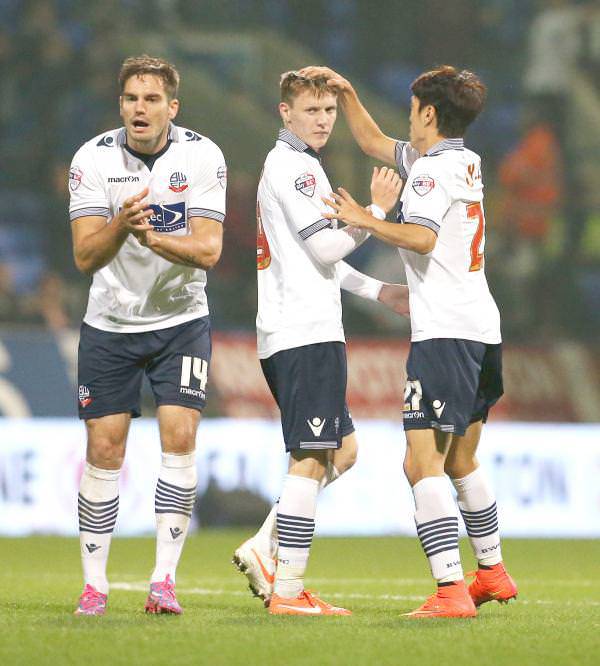 <br><b>8. Bolton Wanderers</b></br>  267 milyon dolar