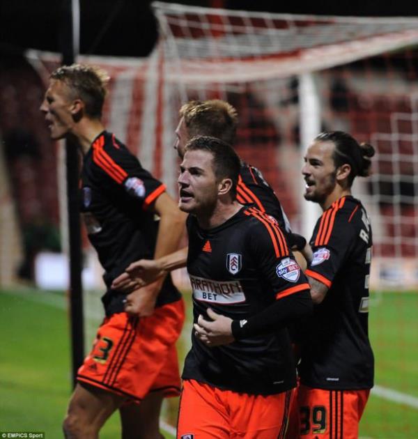 <br><b>6. Fulham</b></br>  324 milyon dolar