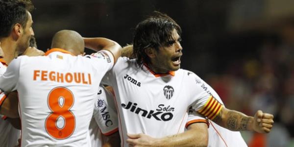 <br><b>4. Valencia</b></br>  374 milyon dolar