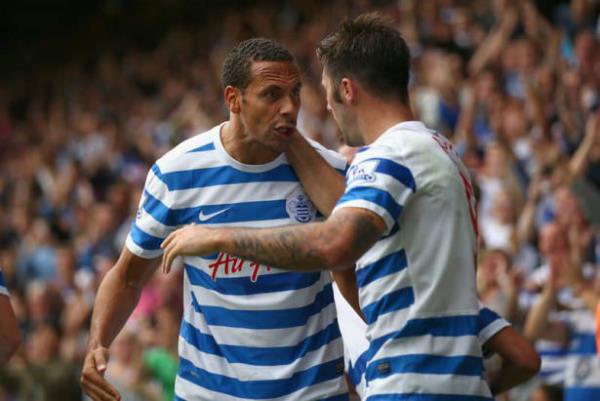<br><b>12. Queens Park Rangers</b></br>  145 milyon dolar