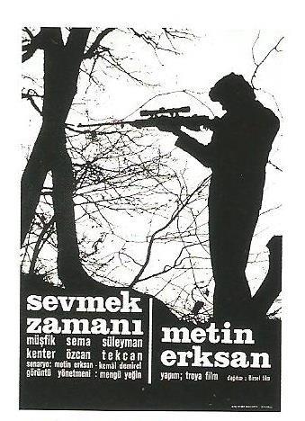 66-Sevmek Zaman