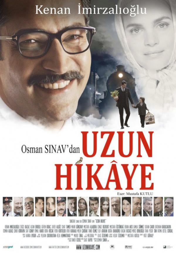 82-Uzun Hikaye