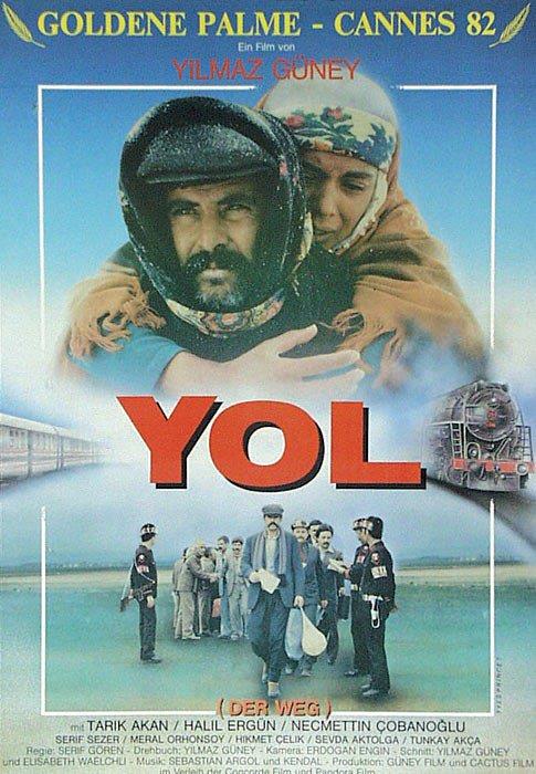 8-Yol