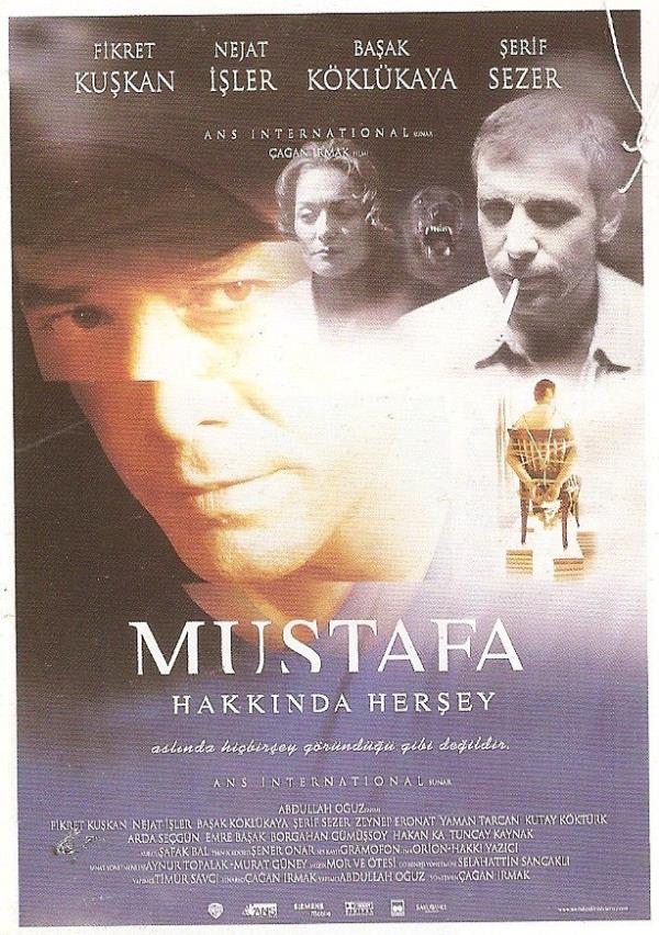 93-Mustafa Hakknda Herey