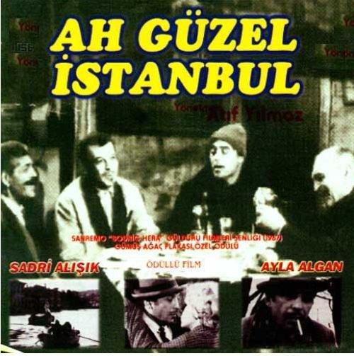 70-Ahh Gzel stanbul