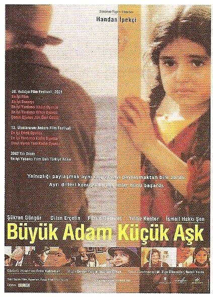 98-Byk Adam Kk Ak