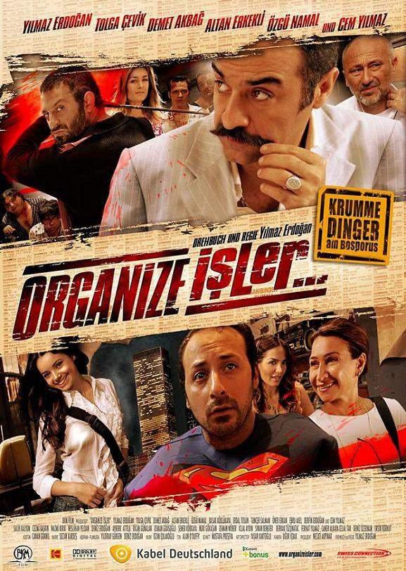 65-Organize ler
