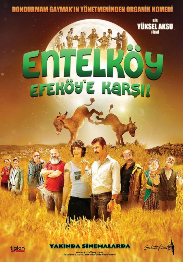 35-Entelky Efeky'e Kar