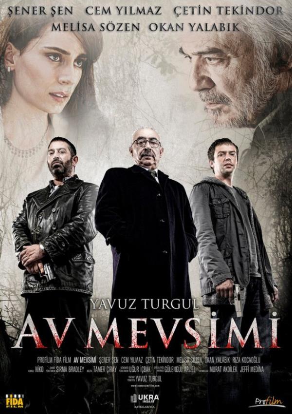 42-Av Mevsimi