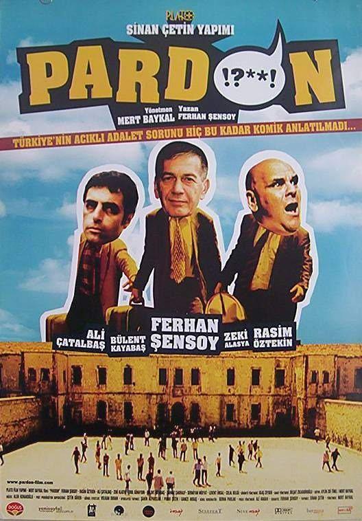 29-Pardon