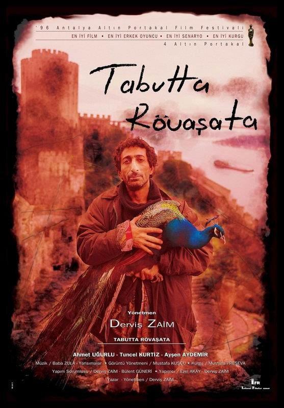 72-Tabutta Rvaata