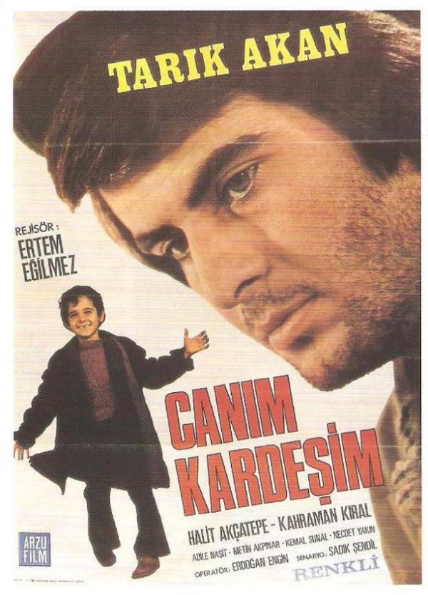 5-Canm Kardeim