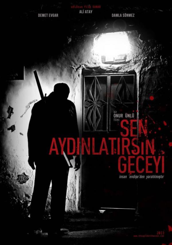 20-Sen Aydnlatrsn Geceyi