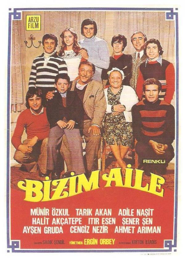 17-Bizim Aile