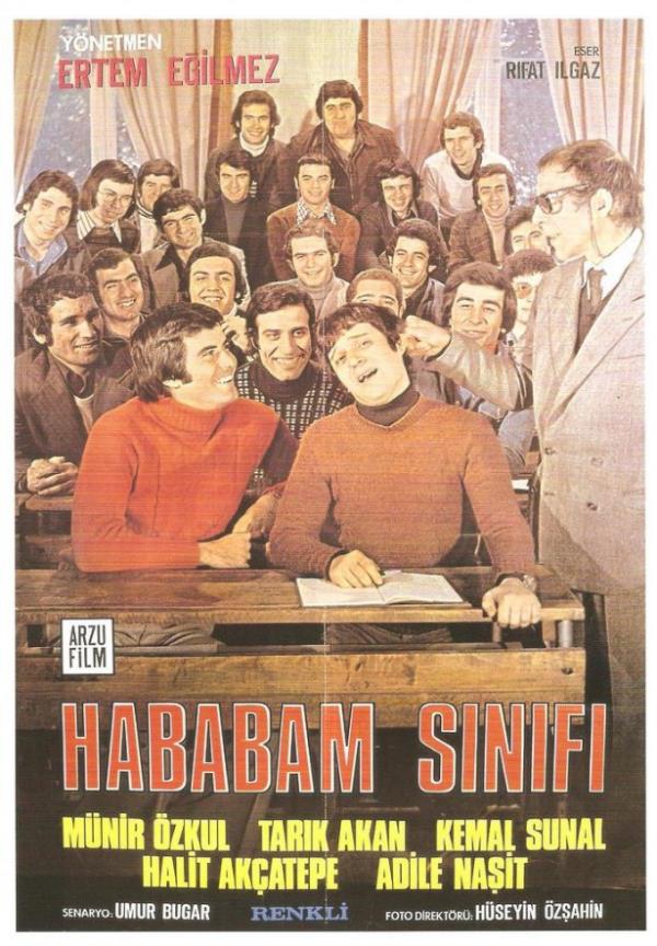 2-Hababam Snf
