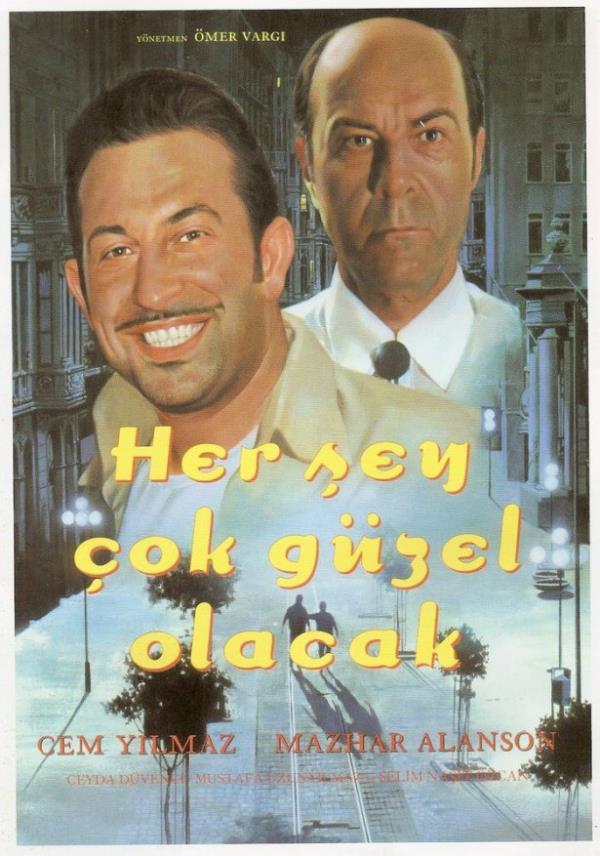 48-Her ey ok Gzel Olacak