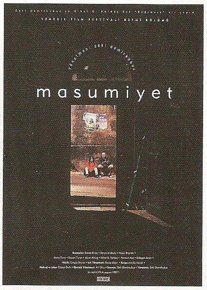 33-Masumiyet