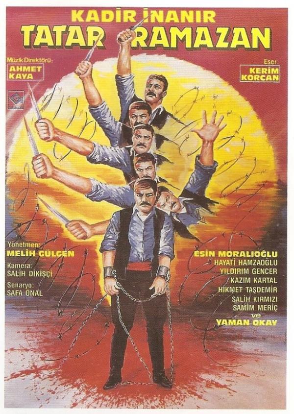 63-Tatar Ramazan