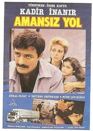 67-Amansz Yol